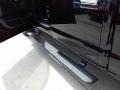 2016 Shadow Black Ford F150 Lariat SuperCrew 4x4  photo #29