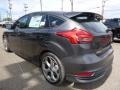 2016 Magnetic Ford Focus ST  photo #4