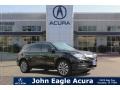 Crystal Black Pearl - MDX Technology Photo No. 1