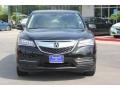 Crystal Black Pearl - MDX Technology Photo No. 2
