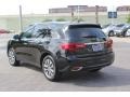 Crystal Black Pearl - MDX Technology Photo No. 5