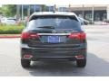 Crystal Black Pearl - MDX Technology Photo No. 6