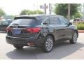 Crystal Black Pearl - MDX Technology Photo No. 7