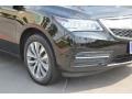 Crystal Black Pearl - MDX Technology Photo No. 10