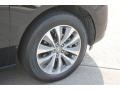 Crystal Black Pearl - MDX Technology Photo No. 11