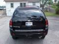 2007 Black Chevrolet TrailBlazer LT  photo #8