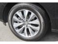 Crystal Black Pearl - MDX Technology Photo No. 14
