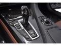 2013 Carbon Black Metallic BMW 6 Series 650i Gran Coupe  photo #24