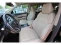 Crystal Black Pearl - MDX Technology Photo No. 20