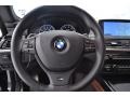 2013 Carbon Black Metallic BMW 6 Series 650i Gran Coupe  photo #30