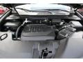 Crystal Black Pearl - MDX Technology Photo No. 30