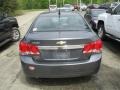 2013 Cyber Gray Metallic Chevrolet Cruze LS  photo #4