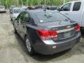 2013 Cyber Gray Metallic Chevrolet Cruze LS  photo #5
