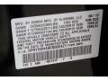 Crystal Black Pearl - MDX Technology Photo No. 48
