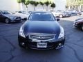 Black Obsidian - G 37 Journey Sedan Photo No. 2