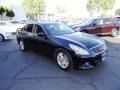 Black Obsidian - G 37 Journey Sedan Photo No. 3