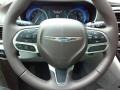 2017 Granite Crystal Metallic Chrysler Pacifica Touring L  photo #17