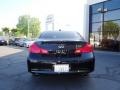 Black Obsidian - G 37 Journey Sedan Photo No. 6