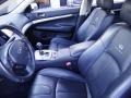 Black Obsidian - G 37 Journey Sedan Photo No. 10