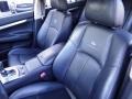 Black Obsidian - G 37 Journey Sedan Photo No. 11