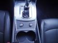 Black Obsidian - G 37 Journey Sedan Photo No. 20