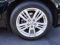 Black Obsidian - G 37 Journey Sedan Photo No. 33