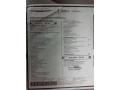 2017 Chrysler Pacifica Touring L Window Sticker