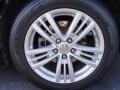 Black Obsidian - G 37 Journey Sedan Photo No. 34