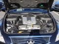 Black Obsidian - G 37 Journey Sedan Photo No. 35