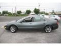 Onyx Green Pearl - 300 M Sedan Photo No. 7