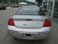 2002 Ice Silver Pearl Chrysler Sebring LXi Coupe  photo #6