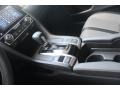 Modern Steel Metallic - Civic EX-L Coupe Photo No. 20