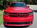 2016 Redline 2 Coat Pearl Dodge Durango R/T AWD  photo #3