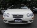 2003 Stone White Chrysler 300 M Sedan  photo #2