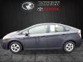 Winter Gray Metallic - Prius Two Hybrid Photo No. 4