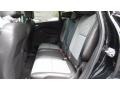 Charcoal Black Rear Seat Photo for 2017 Ford Escape #112876437