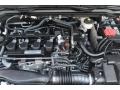 Modern Steel Metallic - Civic EX-L Coupe Photo No. 29