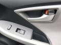Winter Gray Metallic - Prius Two Hybrid Photo No. 10