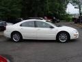Stone White - 300 M Sedan Photo No. 4