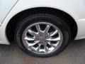 Stone White - 300 M Sedan Photo No. 7