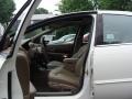 Stone White - 300 M Sedan Photo No. 11