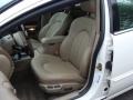 Stone White - 300 M Sedan Photo No. 12
