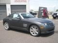2004 Graphite Metallic Chrysler Crossfire Limited Coupe  photo #3