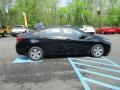 Mosaic Black Metallic - Cruze LS Sedan Photo No. 7