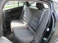 Mosaic Black Metallic - Cruze LS Sedan Photo No. 13