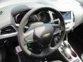 Mosaic Black Metallic - Cruze LS Sedan Photo No. 14