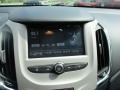 Mosaic Black Metallic - Cruze LS Sedan Photo No. 16