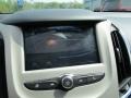 Mosaic Black Metallic - Cruze LS Sedan Photo No. 17
