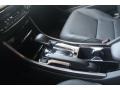 2016 Modern Steel Metallic Honda Accord EX-L V6 Coupe  photo #27