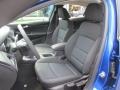 Kinetic Blue Metallic - Cruze LT Sedan Photo No. 12